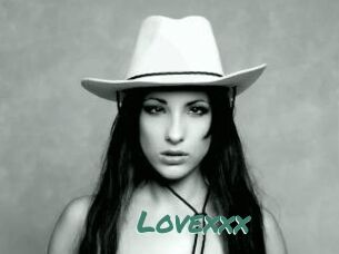 Lovexxx