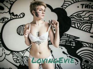 LovingEvie
