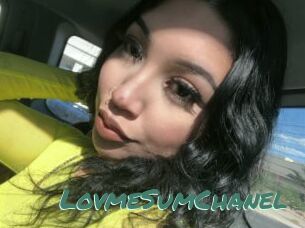 LovmeSumChanel