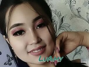 LuAmy