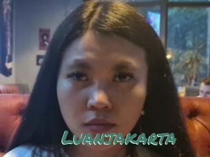 Luanjakarta