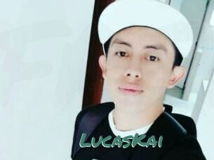 LucasKai