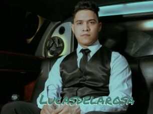 Lucasdelarosa