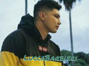 LuccaBarbieri