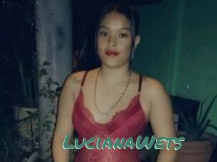 LucianaWets