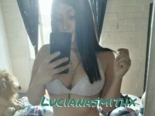 Lucianasmithx