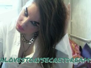 Luciialovestorysecretdreams