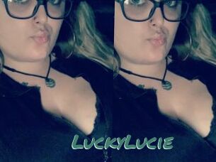 LuckyLucie