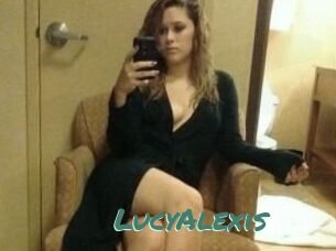 Lucy_Alexis