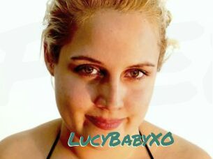 LucyBabyXO