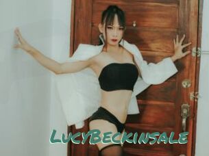 LucyBeckinsale