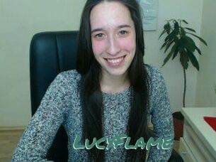 LucyFlame