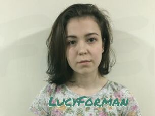 LucyForman