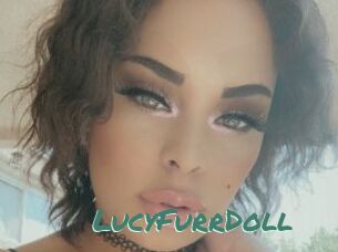 LucyFurrDoll