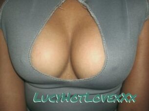LucyHotLovexXx