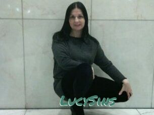 LucySins