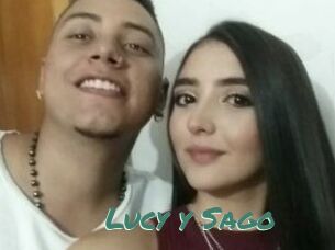 Lucy_y_Sago