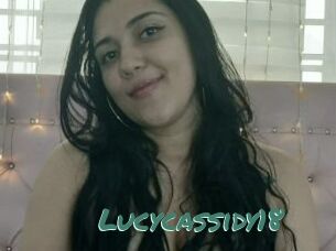 Lucycassidy18