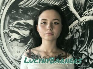 LucynyBarners