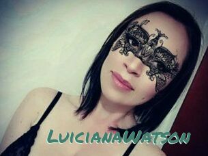 LuicianaWatson