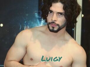 Luigy