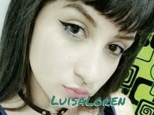 LuisaLoren