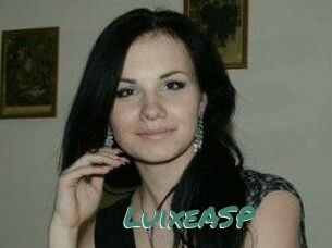 LuixeASP