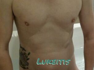 Lukeitis