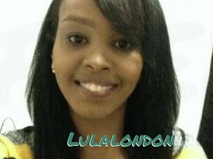 Lulalondon