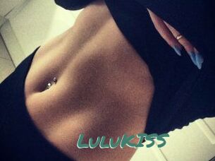 LuluKISS