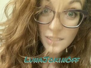 LunaJokinOff