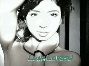 LunaLovesU