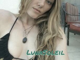 LunaSoleil