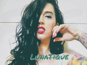 LunaTique