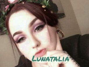 Lunatalia