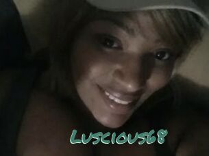 Luscious68