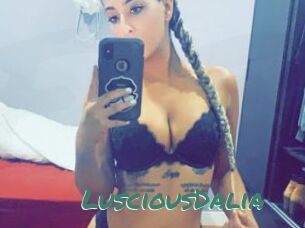 LusciousDalia