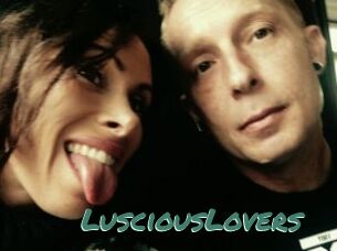 LusciousLovers