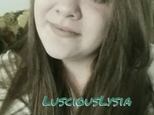 LusciousLysia