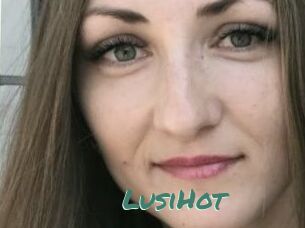 LusiHot