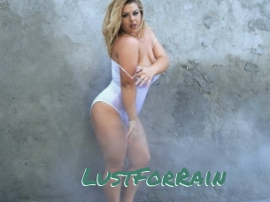 LustForRain