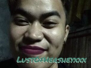 LustOfHersheyxxx