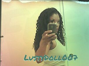 LustyDoll007