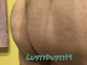 LustyDusty19