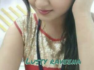 Lusty_raveena