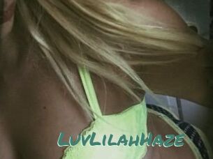 LuvLilahHaze