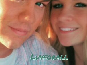 Luvforall
