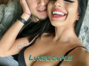 LuxeCouple