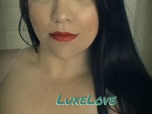 LuxeLove