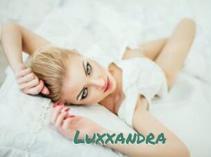 Luxxandra